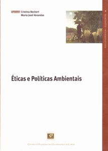 Éticas E Políticas Ambientais