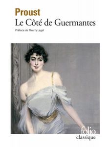 Le Côté De Guermantes