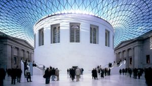 Trustees of the British Museum