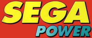 Sega Power