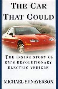 The Car That Could