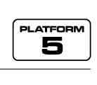 Platform 5 Publishing Ltd
