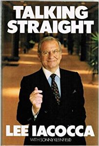 Talking Straight