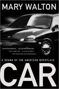 Car: A Drama of the American Workplace