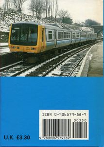 Locomotives & Coaching Stock 1986