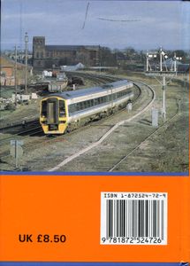 British Railways Locomotives & Coaching Stock 1995
