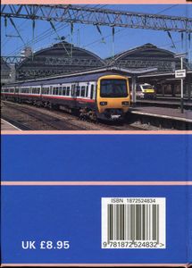 British Railways Locomotives & Coaching Stock 1996