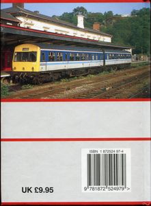 British Railways Locomotives & Coaching Stock 1997