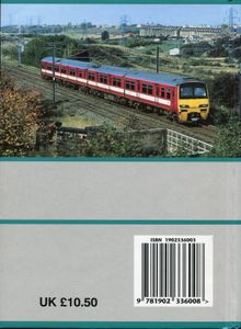 British Railways Locomotives & Coaching Stock 1998