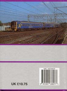 British Railways Locomotives & Coaching Stock 1999