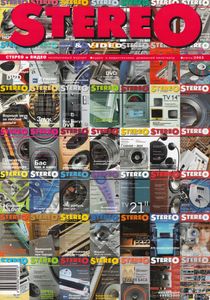Stereo & Video (2003/06)