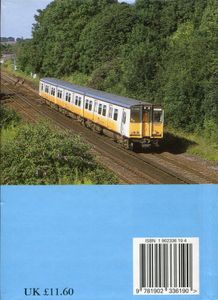 British Railways Locomotives & Coaching Stock 2001