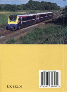 British Railways Locomotives & Coaching Stock 2002