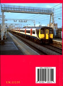 British Railways Locomotives & Coaching Stock 2003
