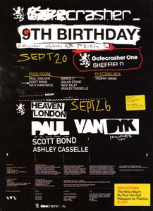 Mixmag (Issue 148)