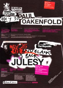 Mixmag (Issue 145)