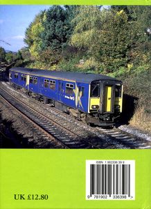 British Railways Locomotives & Coaching Stock 2004