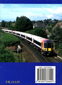 British Railways Locomotives & Coaching Stock 2005