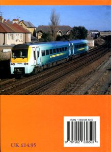 British Railways Locomotives & Coaching Stock 2006