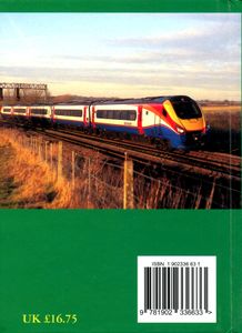 British Railways Locomotives & Coaching Stock 2008