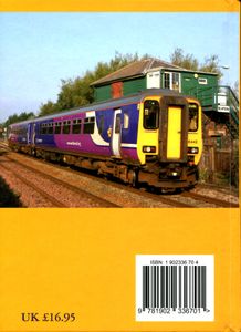 British Railways Locomotives & Coaching Stock 2009