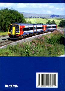 British Railways Locomotives & Coaching Stock 2011
