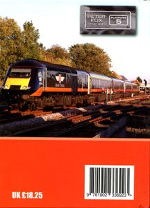 British Railways Locomotives & Coaching Stock 2012