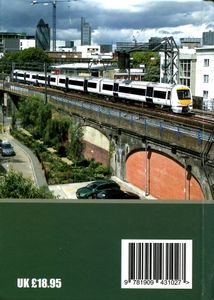 British Railways Locomotives & Coaching Stock 2013