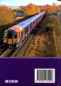 British Railways Locomotives & Coaching Stock 2014