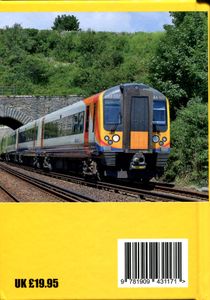 British Railways Locomotives & Coaching Stock 2015