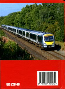 British Railways Locomotives & Coaching Stock 2016