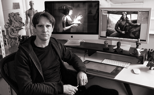 Paul Tobin