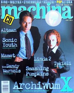 Machina #30