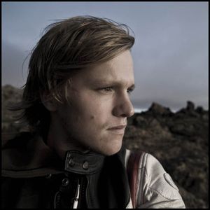 Edward Denton