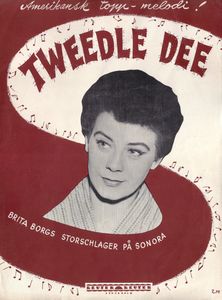 Tweedle Dee