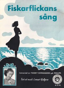 Fiskarflickans Sång