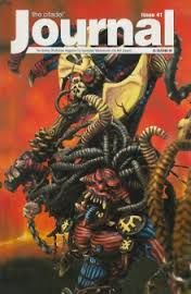 The Citadel Journal Issue 41