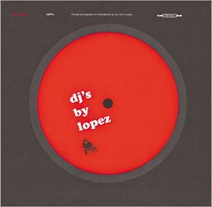 DJ's by Lopez