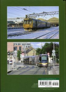 Rail Atlas of Great Britain & Irleand, 12th edition