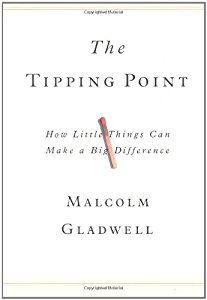 The Tipping Point