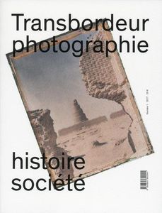 Transbordeur: photographie histoire société