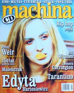 Machina #32
