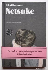 NETSUKE