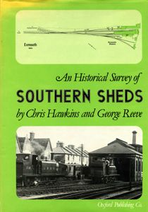 An Historical Survey of Southern Sheds
