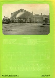 An Historical Survey of Southern Sheds