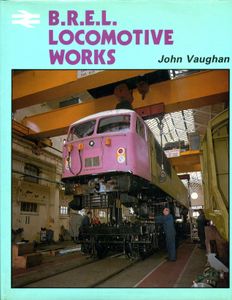 B.R.E.L. Locomotive Works