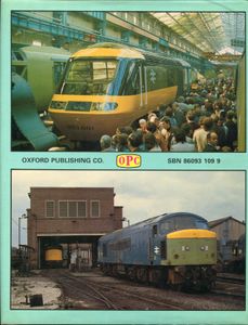 B.R.E.L. Locomotive Works