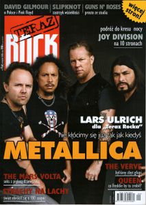 Teraz Rock #67