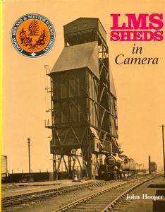 LMS Sheds in Camera