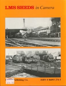 LMS Sheds in Camera